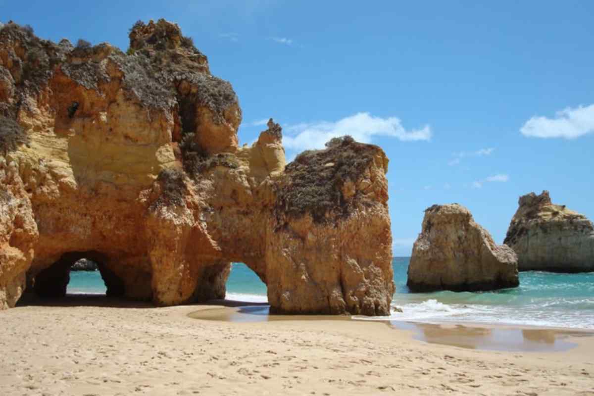 Algarve