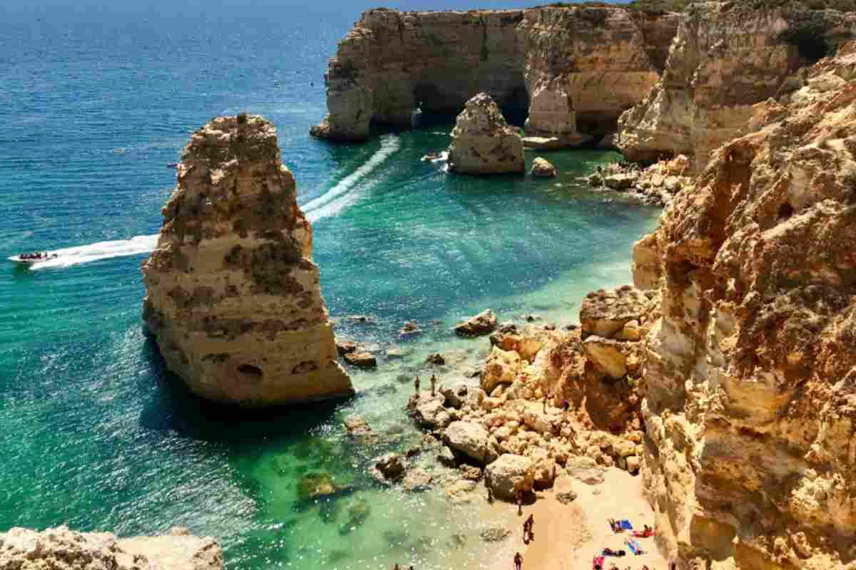 Algarve