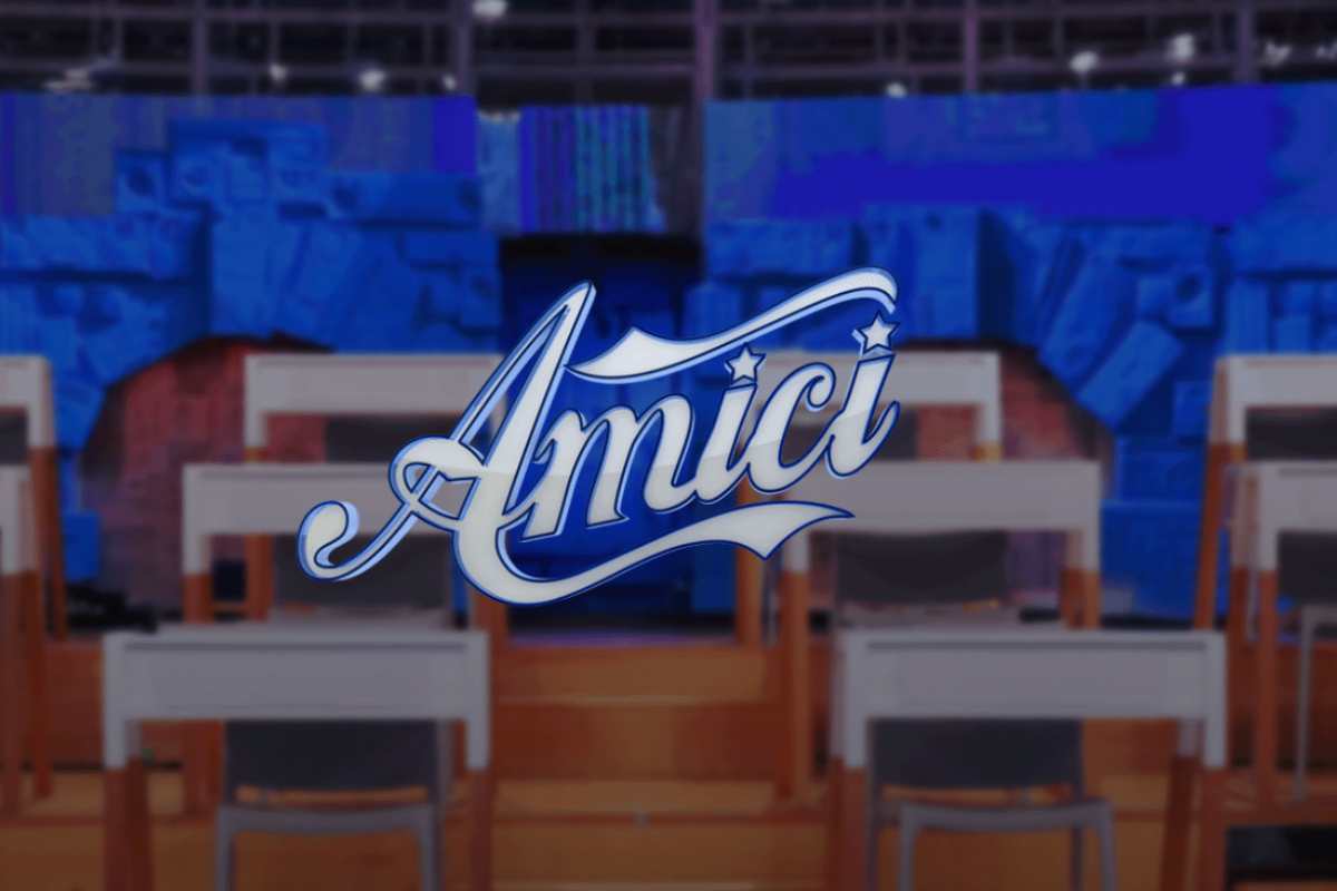 Amici