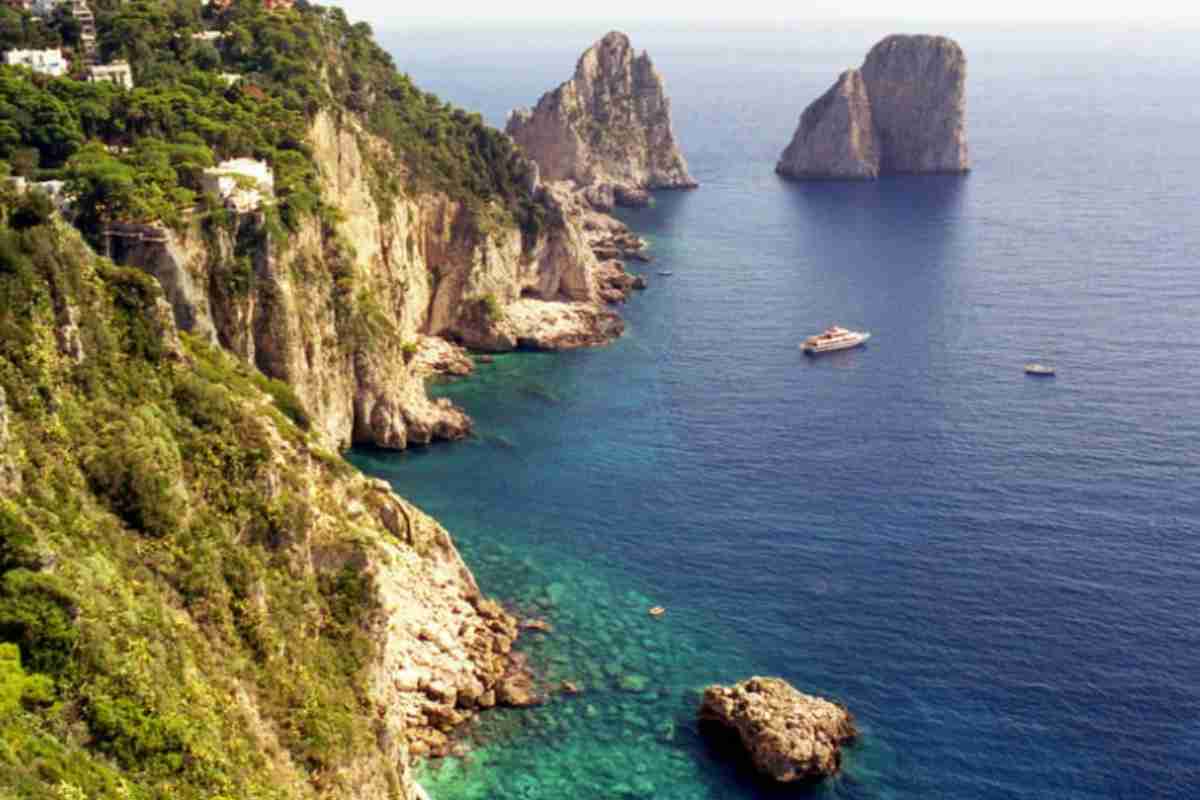 Capri
