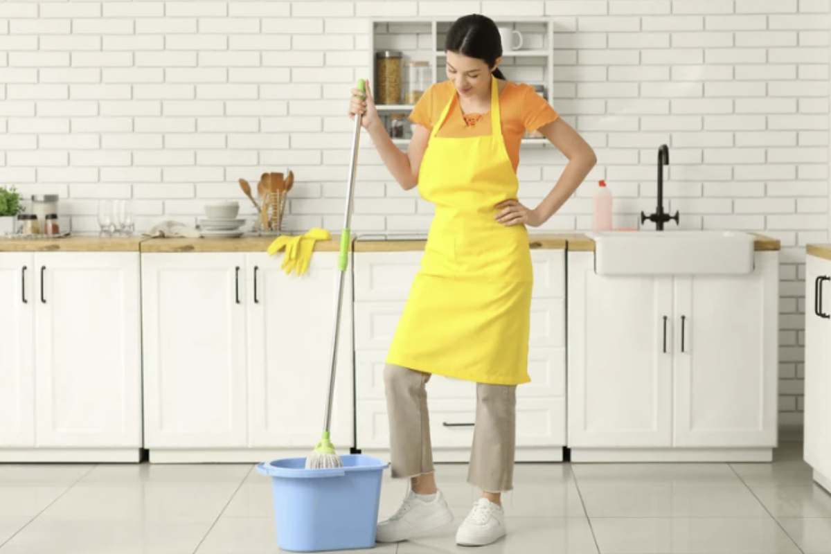 Contrariamente alla comune convinzione che la brillantezza richieda ore di lavoro e prodotti costosi, oggi si può ottenere un risultato professionale