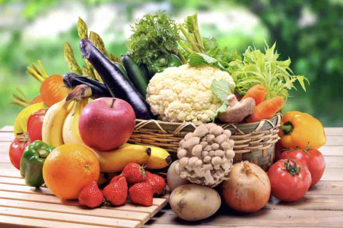 Non solo frutta: Eurospin collabora con importanti produttori italiani anche per altre categorie merceologiche.