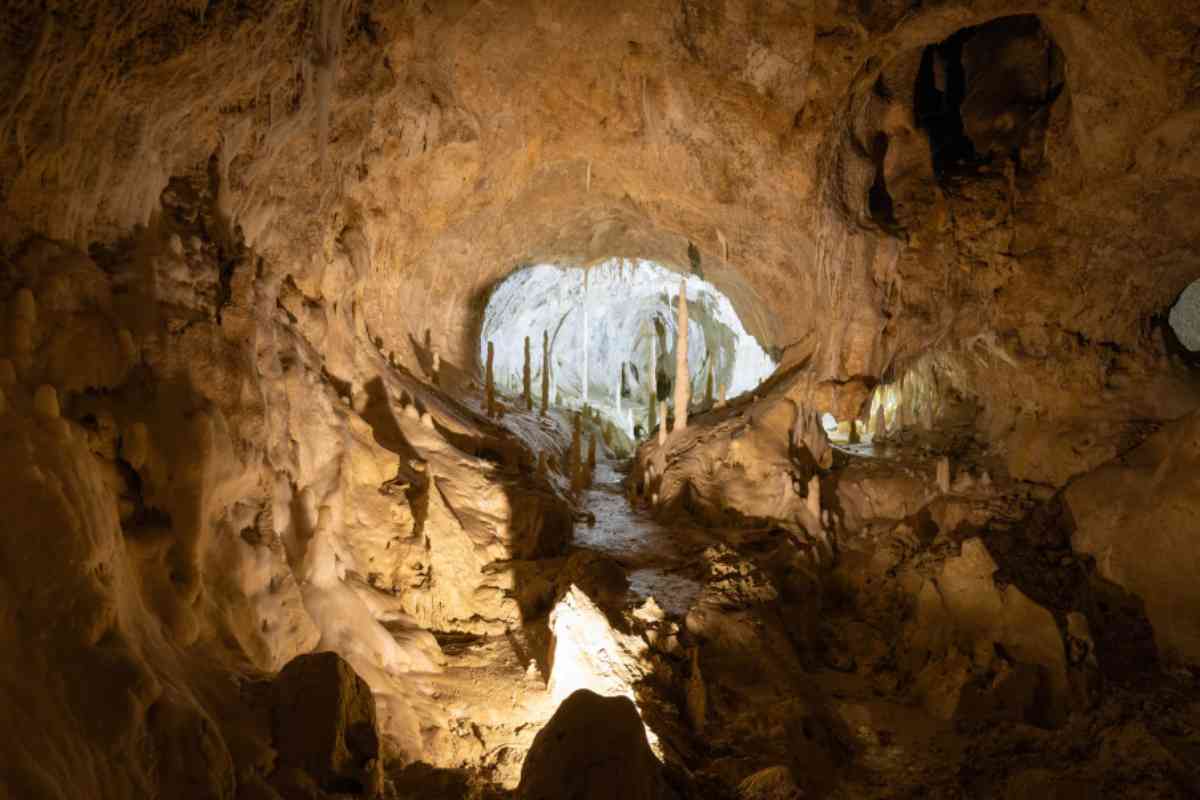 Grotte di Frasassi