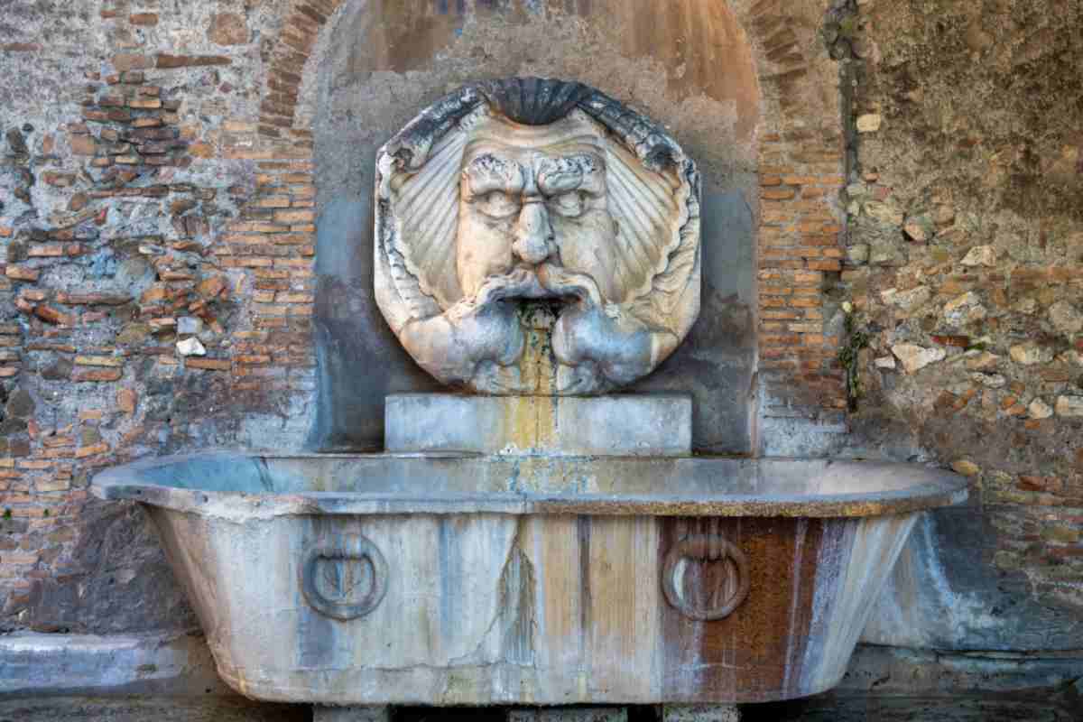 La Basilica di Santa Sabina all’Aventino