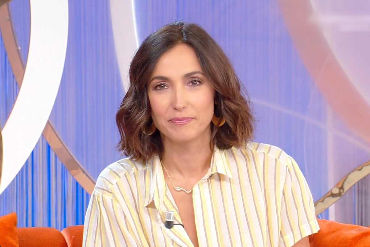 Confessione a La Volta Buona
