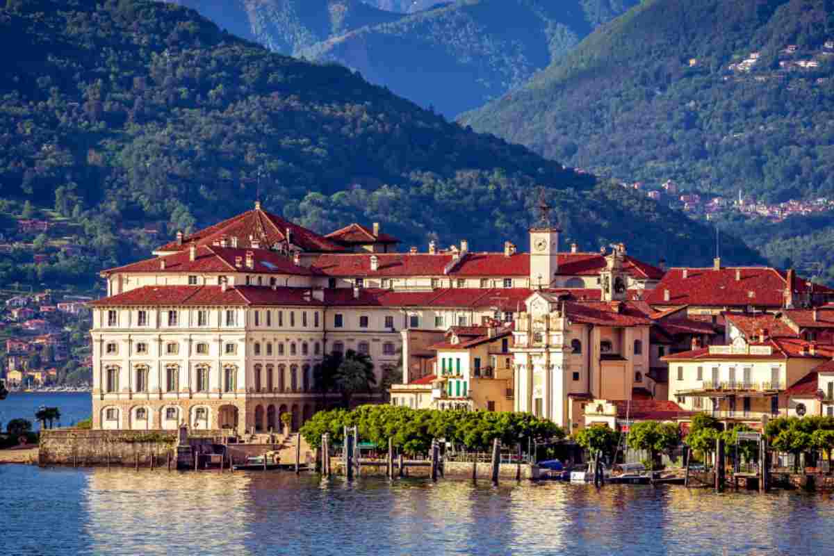 Lago Maggiore
