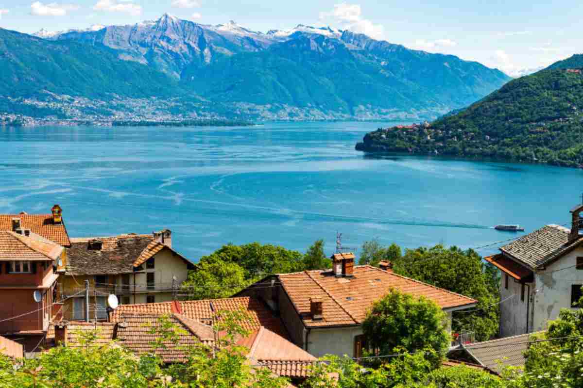 Lago Maggiore