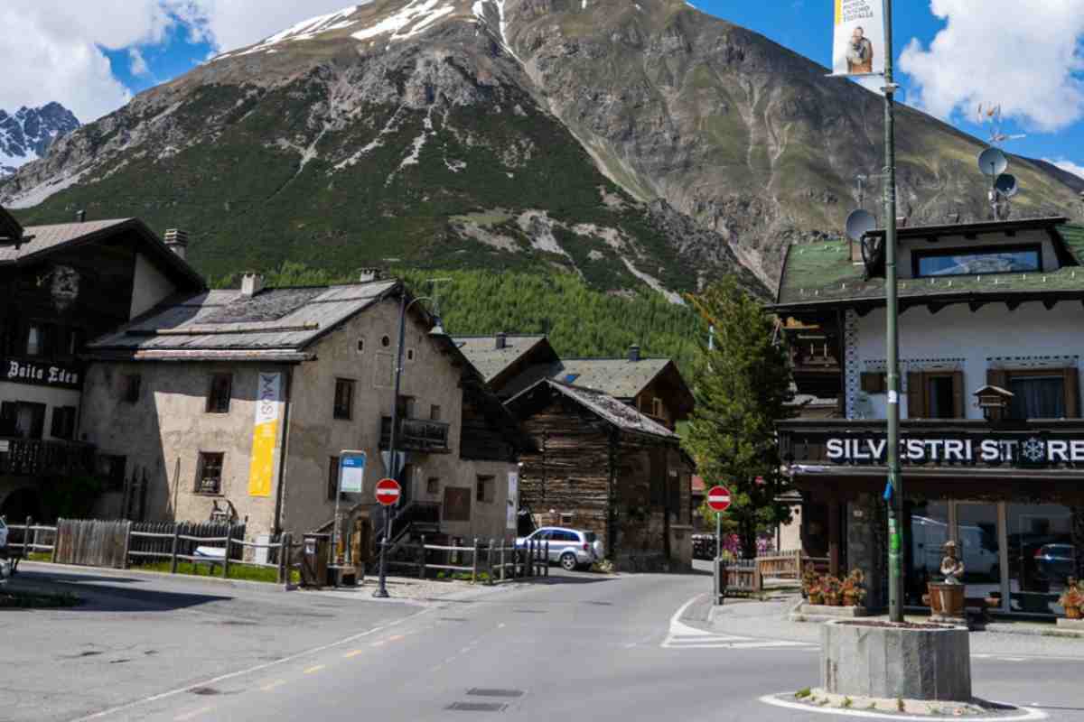 Livigno