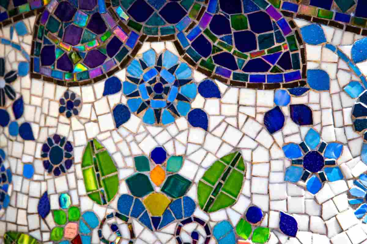 Mosaico