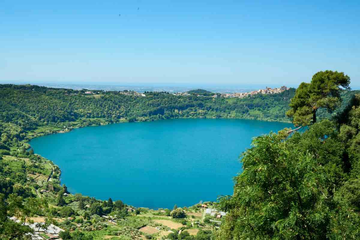 i 5 borghi più romantici d'Italia