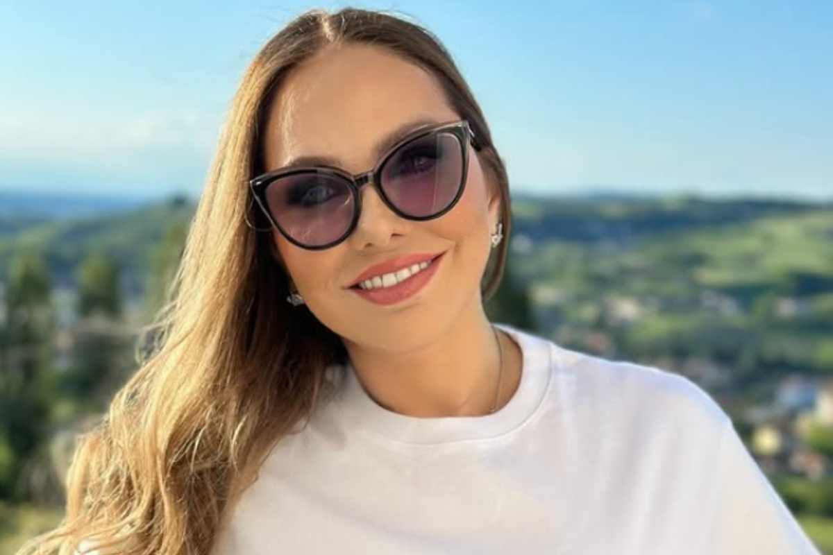 Ornella Muti