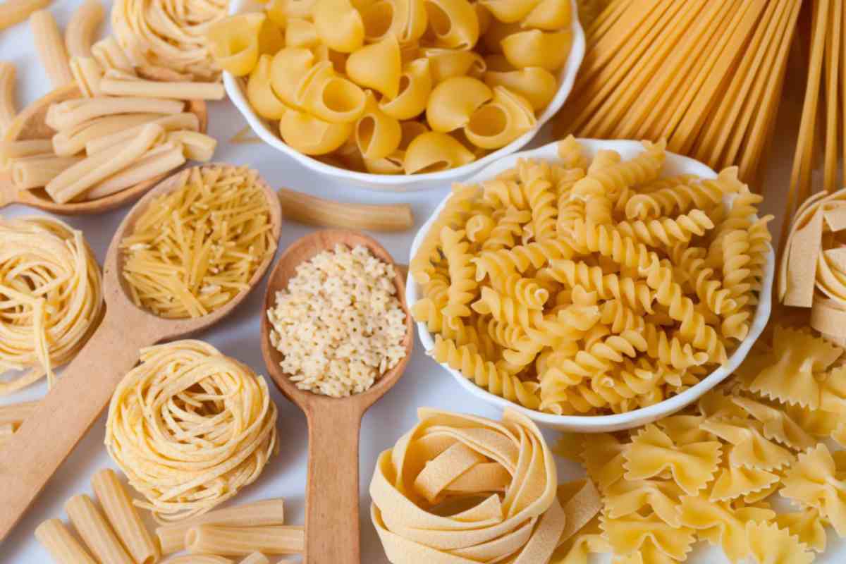 Pasta