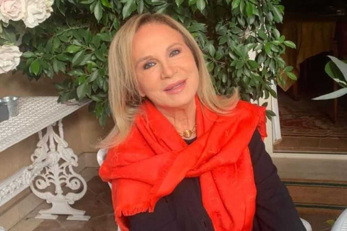 Il dramma di Rosanna Lambertucci