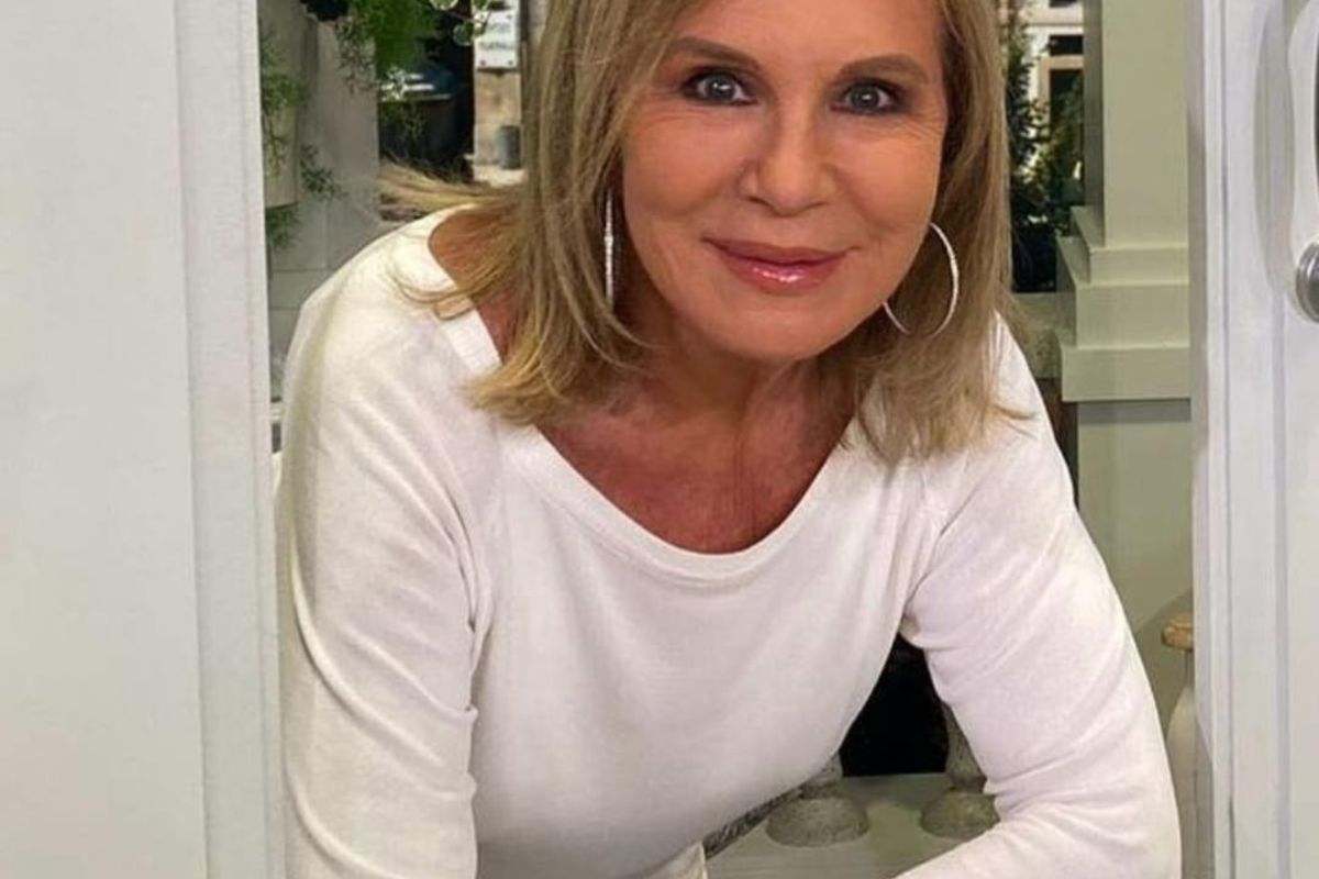 Il dramma di Rosanna Lambertucci