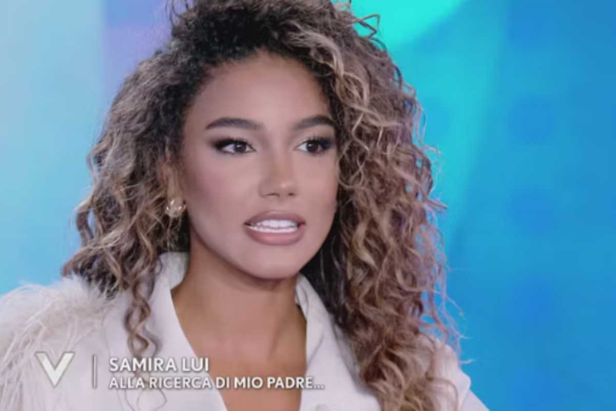 Samira Lui