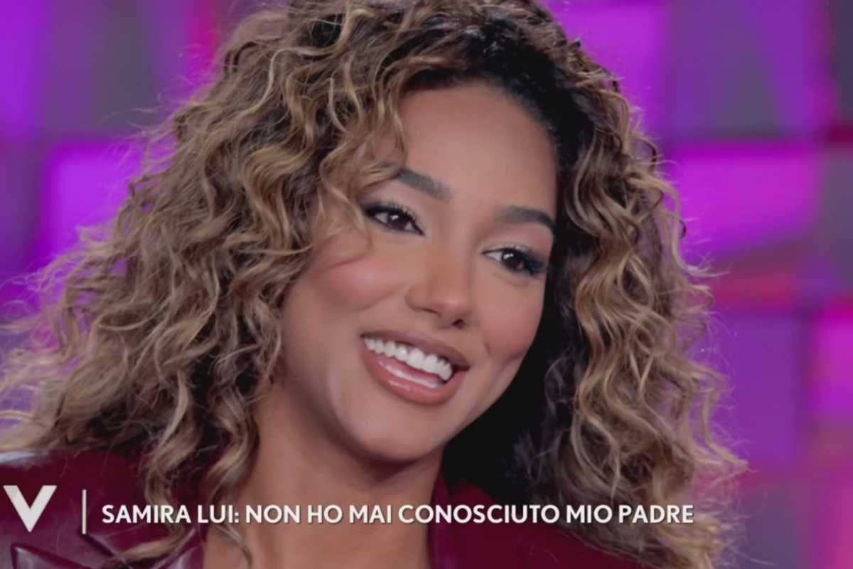 Samira Lui