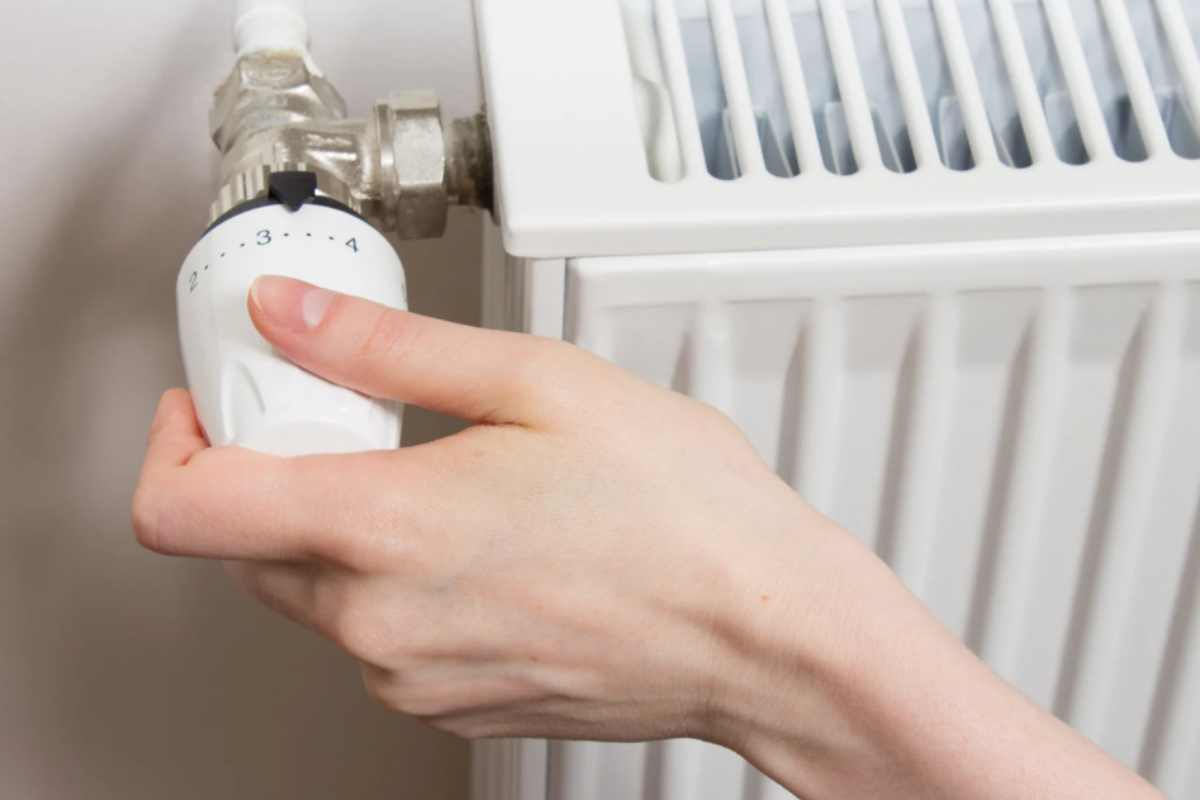 Termosifone