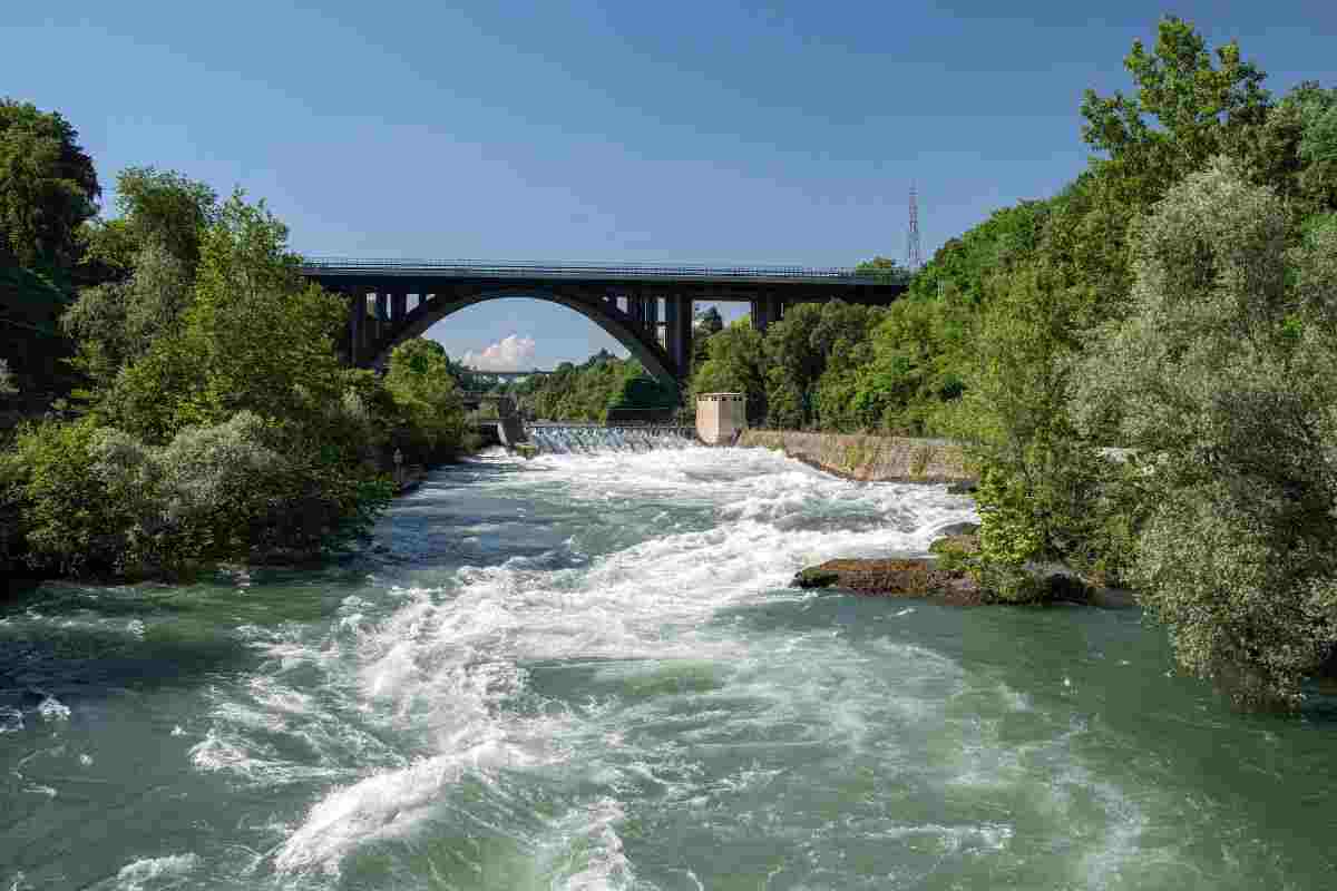 trezzo sull'adda borgo a due passi da milano