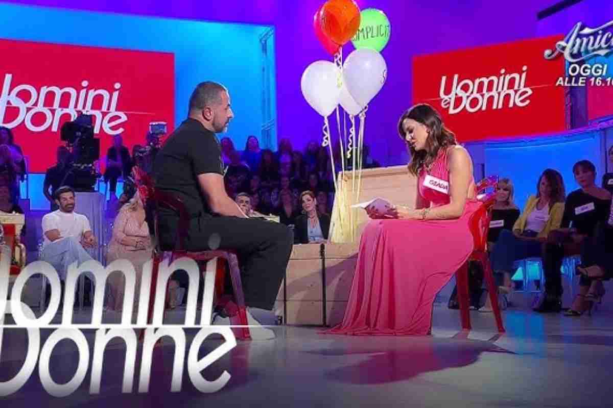 Uomini e Donne