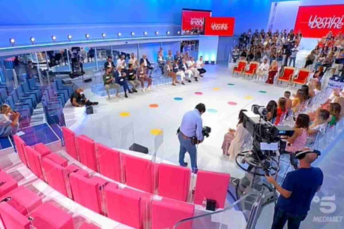 Uomini e Donne