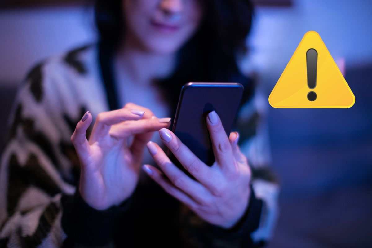whatsapp attento ai messaggi eliminati: possono leggerli