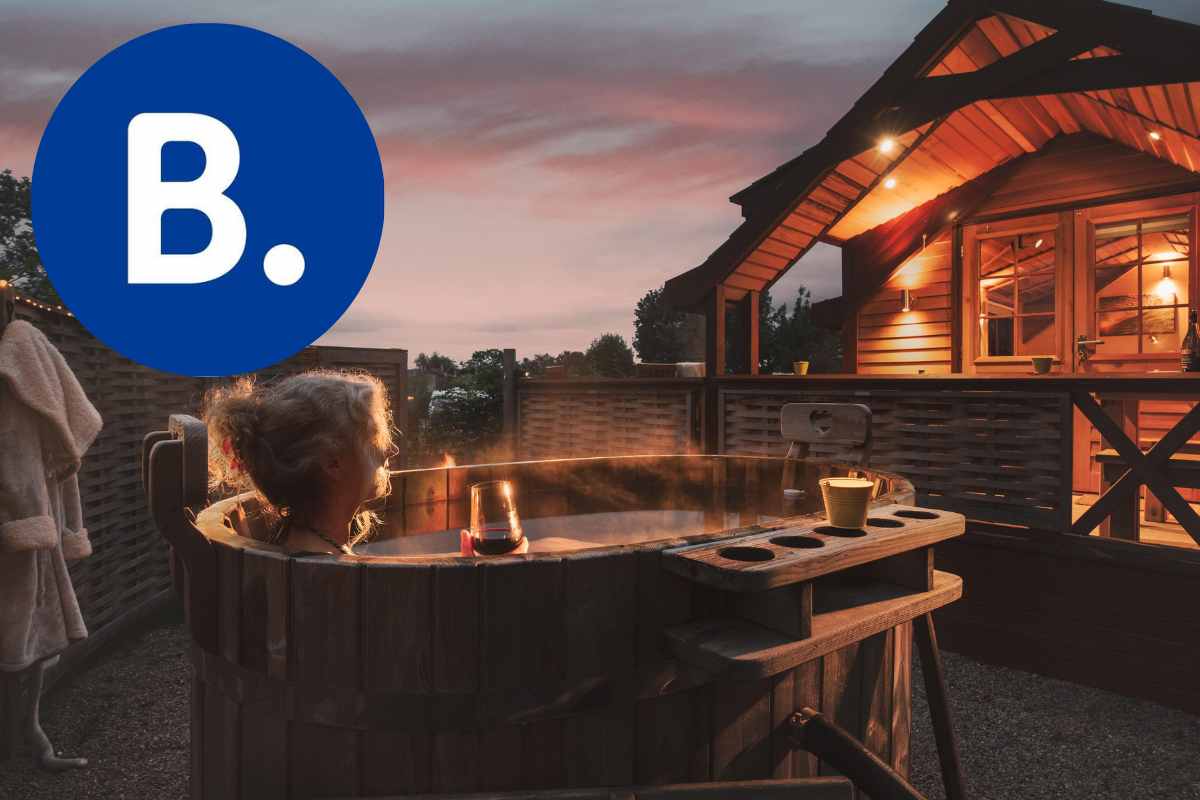 Dimentica i soliti hotel, in futuro le vacanze saranno molto diverse