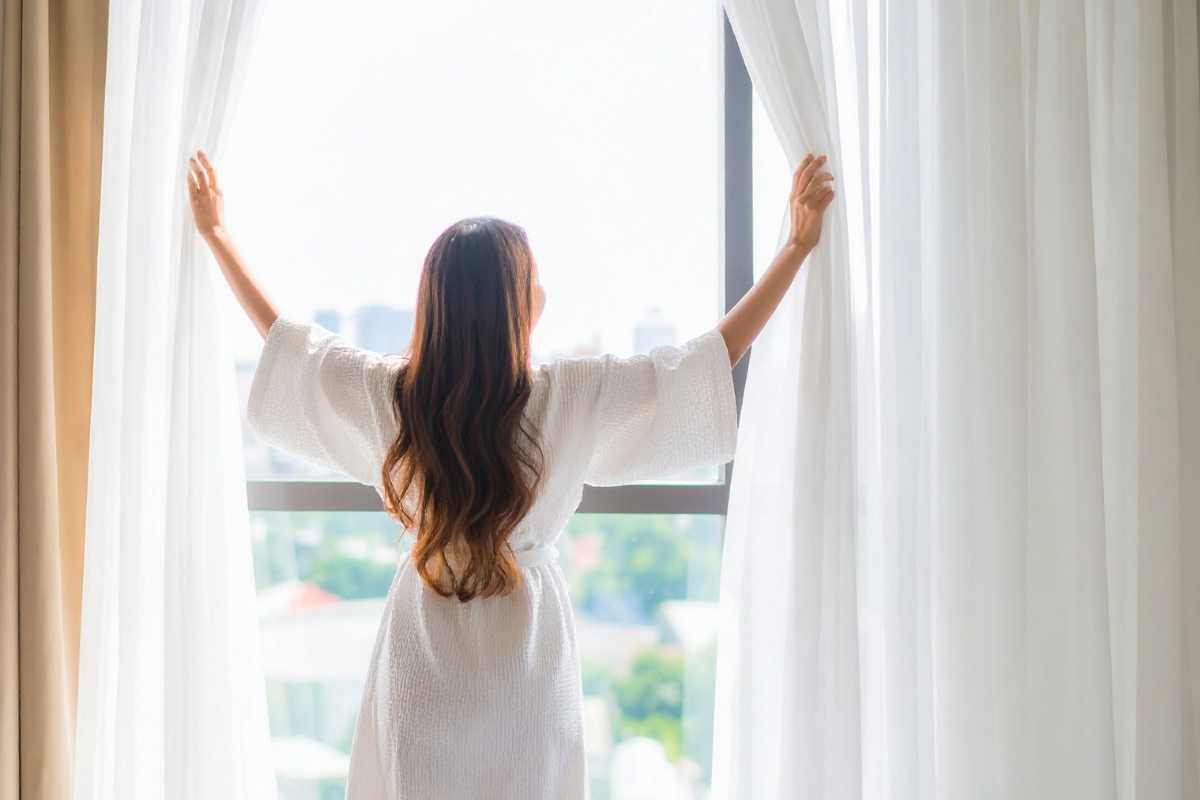 Muffa sulle pareti, basta 1 € per risolvere il problema