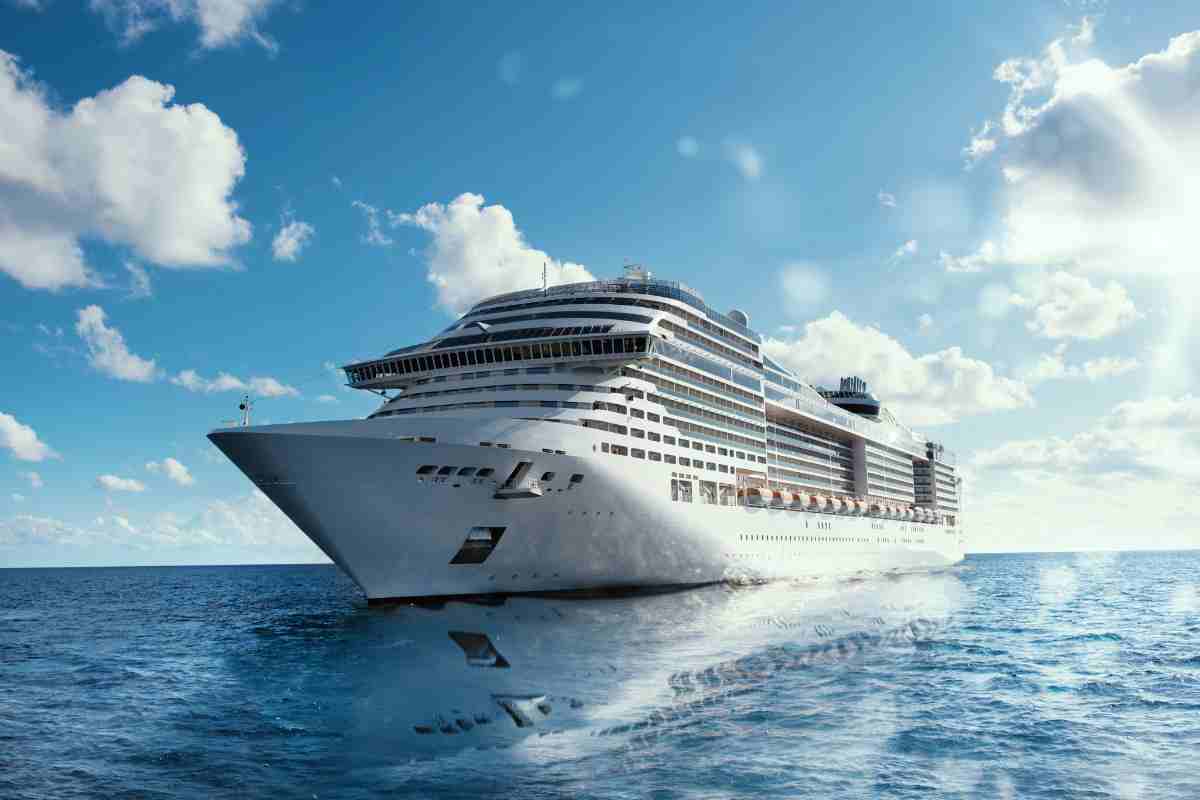 La crociera che gira il mondo, questo è il viaggio più lungo di sempre