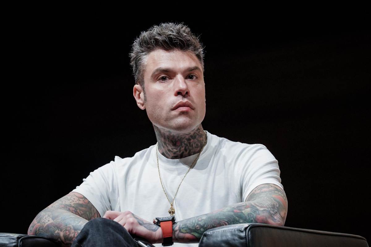 fedez Instagram