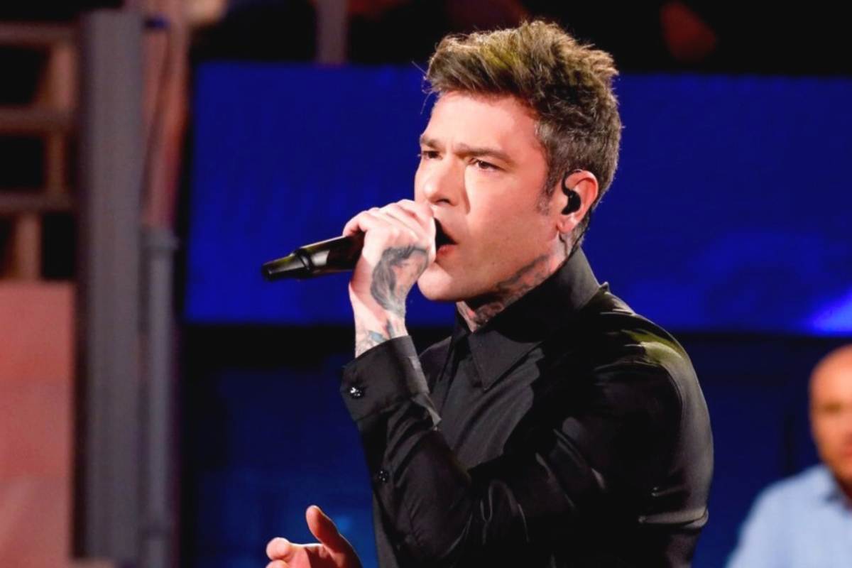 fedez nuovo libro