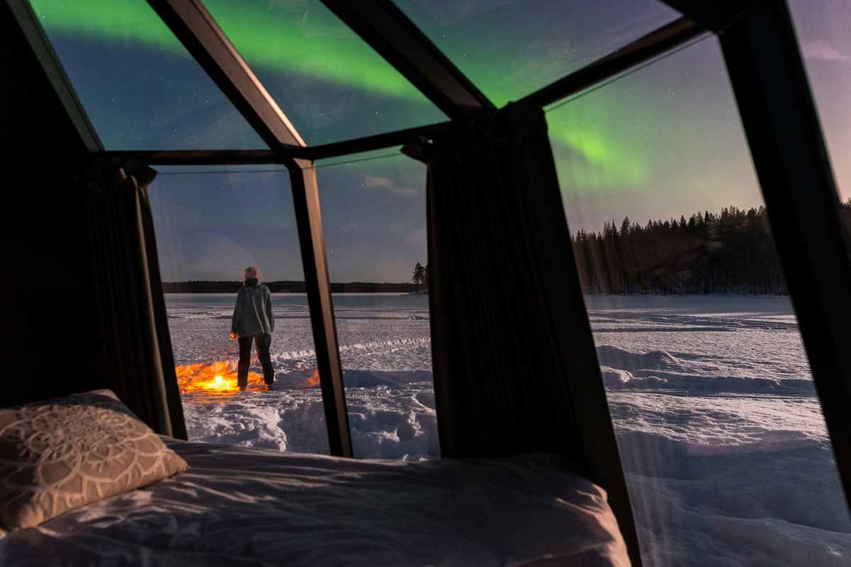 Vacanze come esperienze immersive e personalizzate