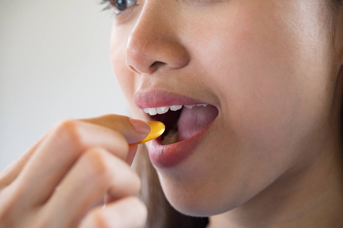 uso scorretto di integratori