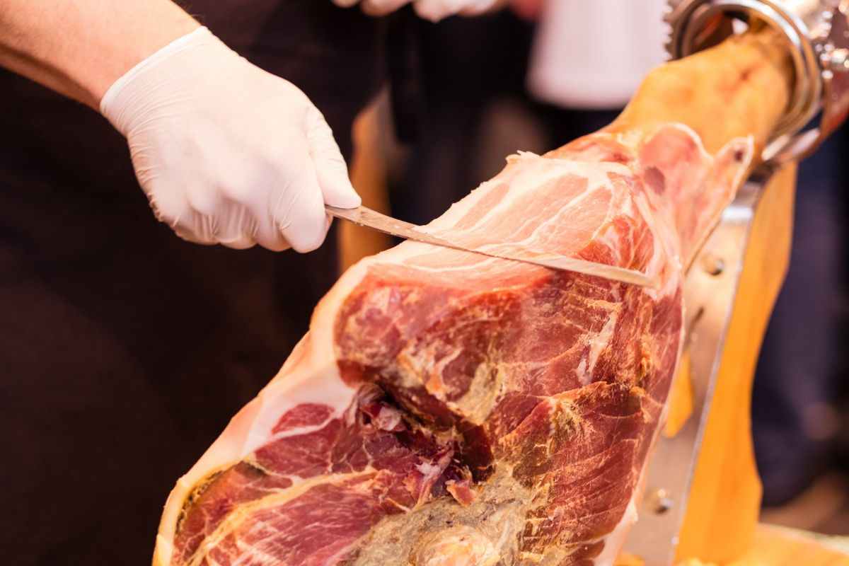 prosciutto supermercato: ecco la marca da evitare