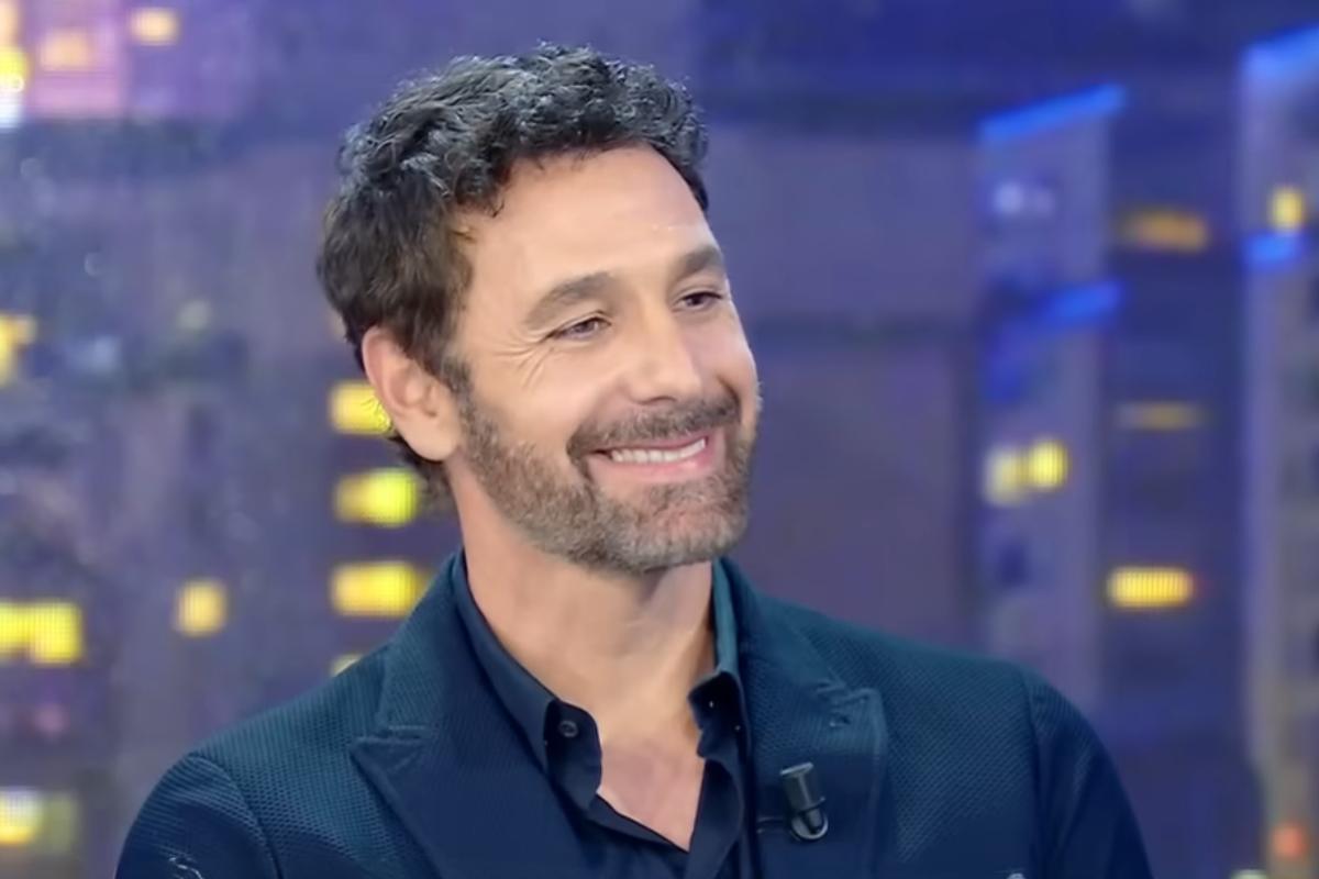 raoul bova scandalo