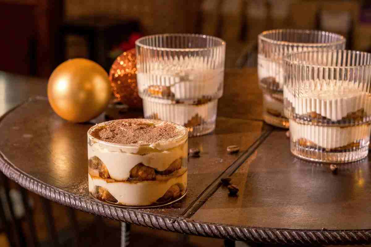 dolce dell'autunno: pronto in 2 minuti, ricetta