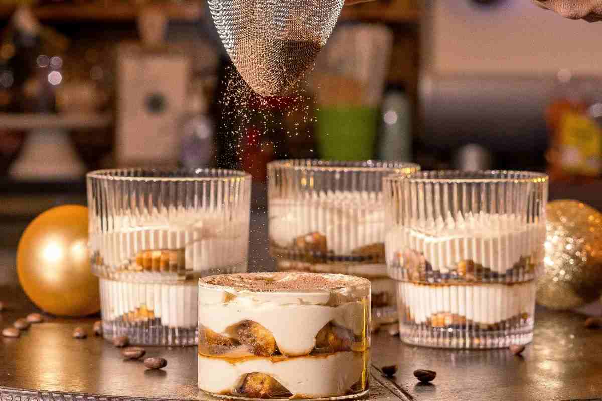 dolce dell'autunno: pronto in 2 minuti, ricetta
