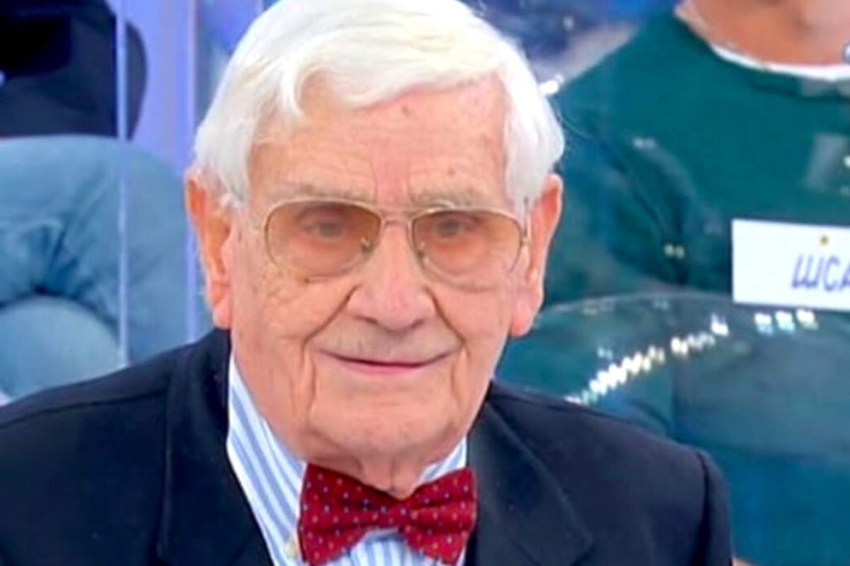 alessandro rausa morto