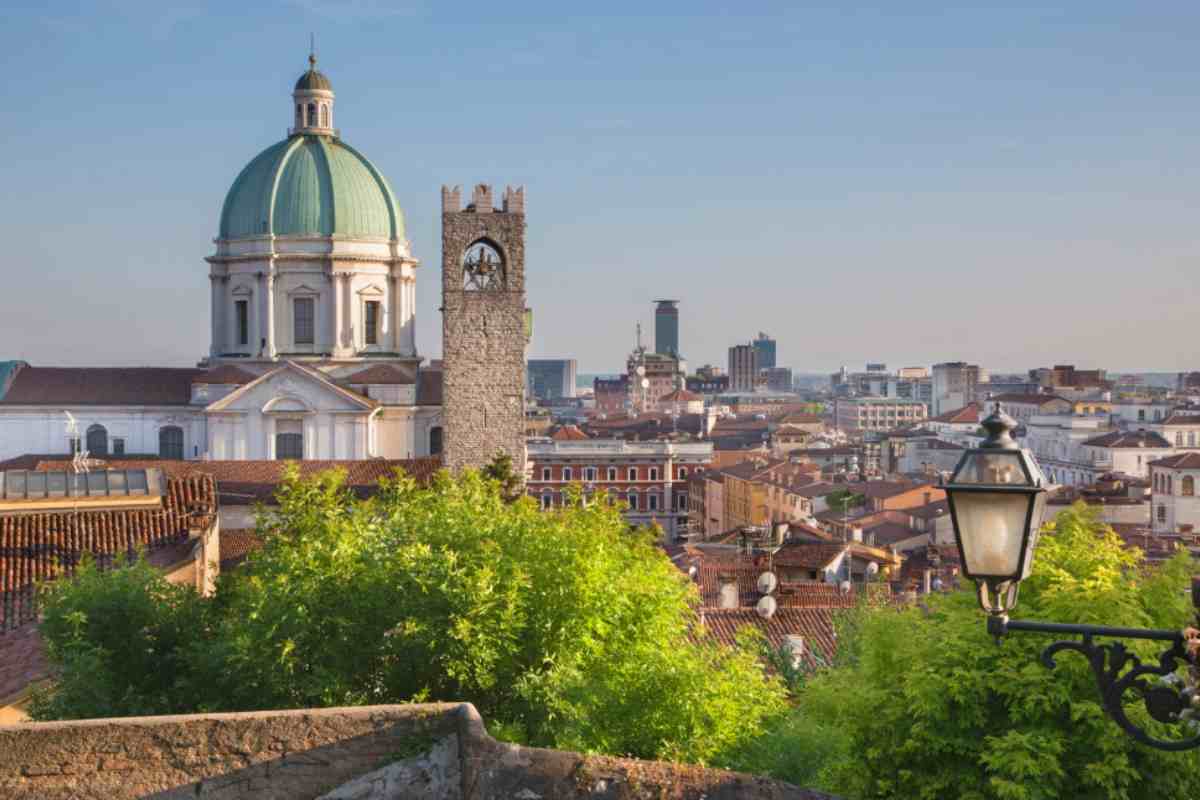 Brescia
