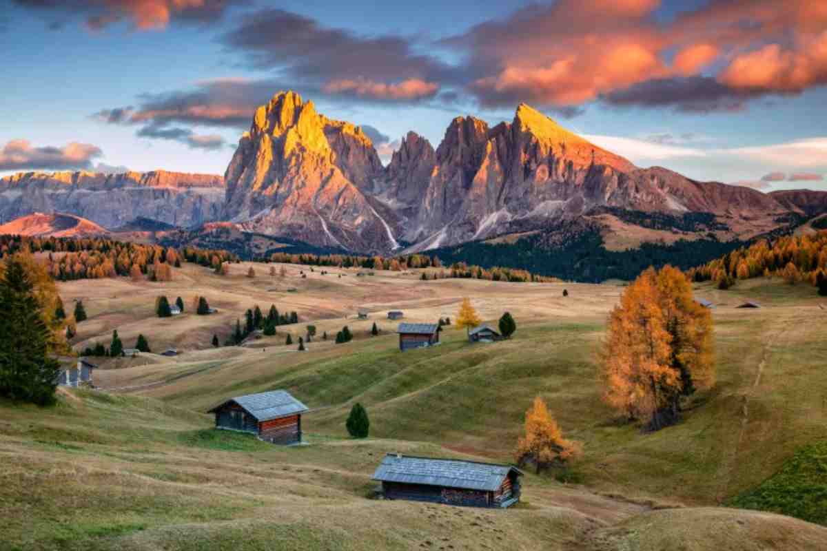 Bellezza Dolomiti