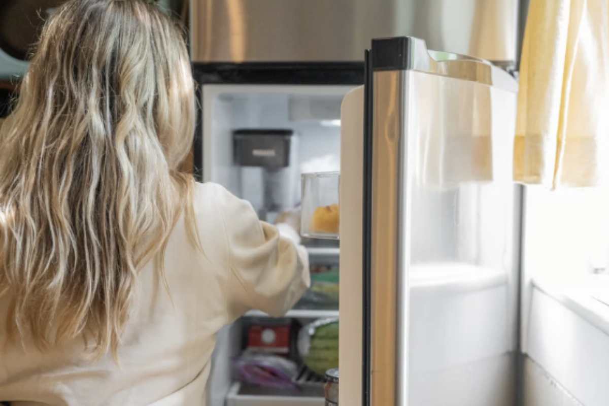 Per assicurare una corretta manutenzione del frigorifero, la pulizia delle guarnizioni dovrebbe inserirsi in una routine mensile di igiene dell’elettrodomestico.