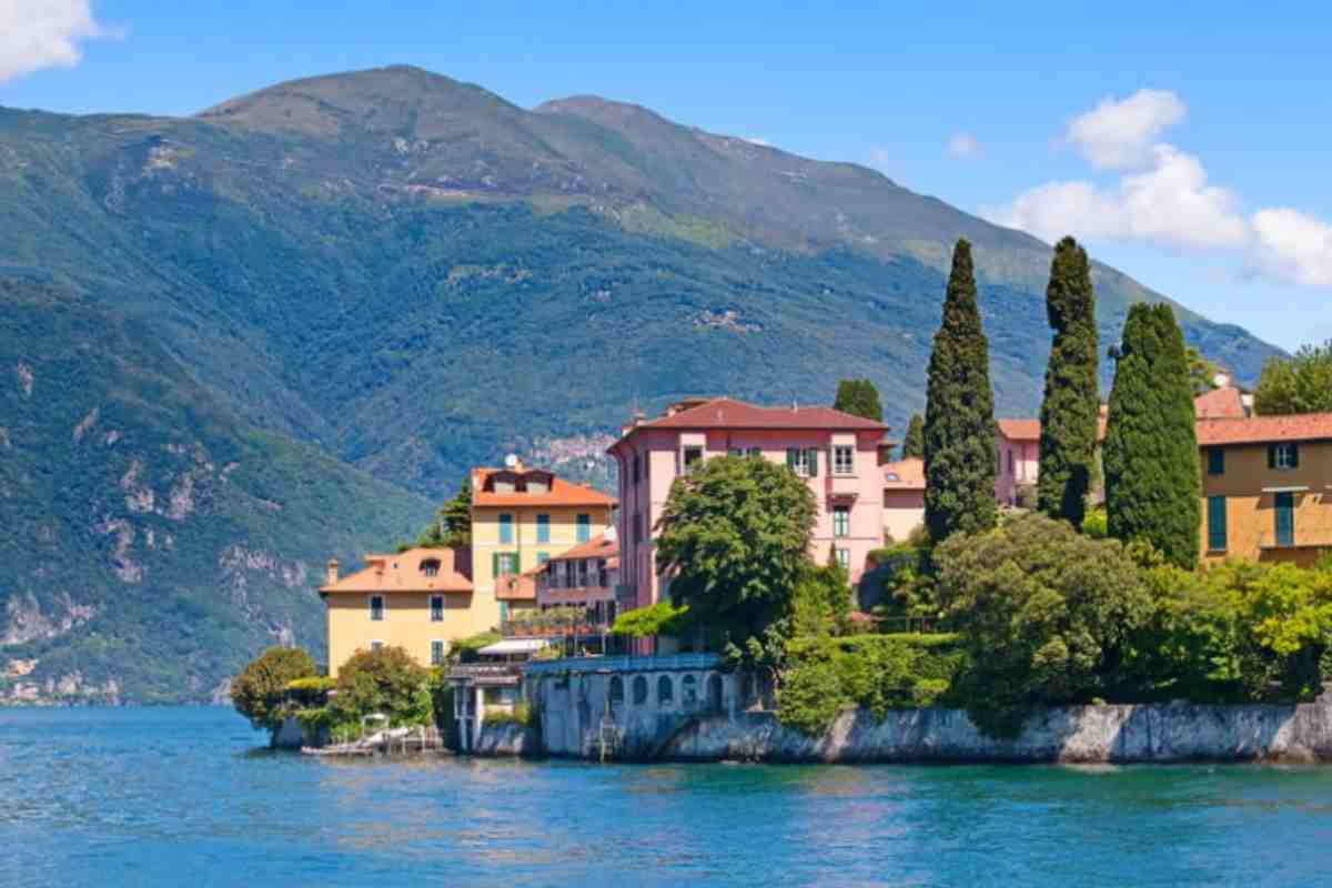 Lago di Como