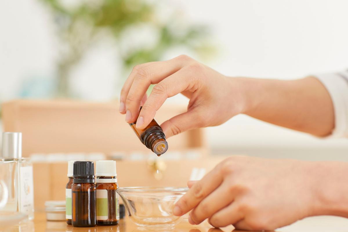 bucato profumato trucchi