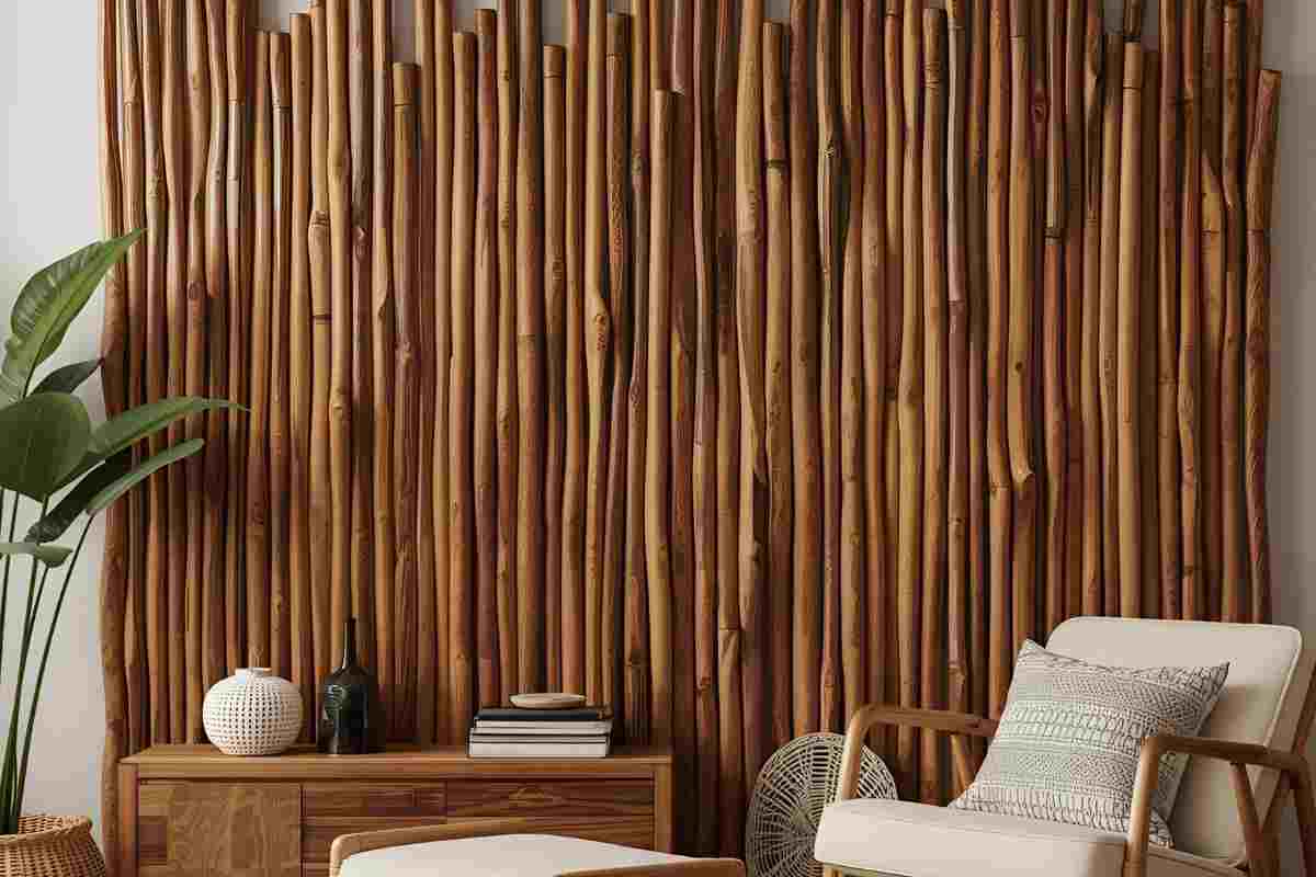 Altro che quadri, cosa devi appendere alle pareti per rendere la tua casa la più originale