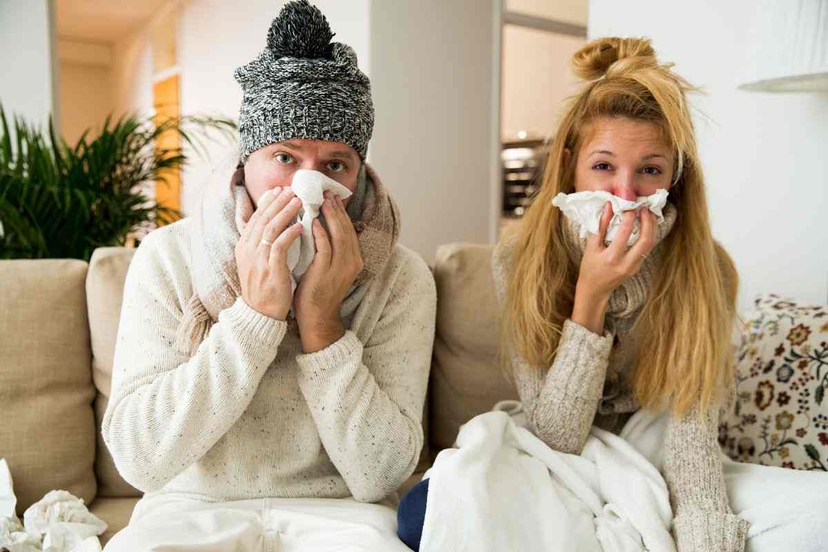 Mantenere il calore in casa senza termosifoni