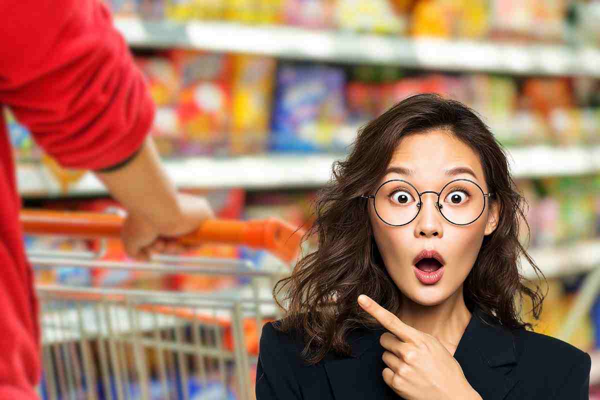 il supermercato più caro d'italia: eatly