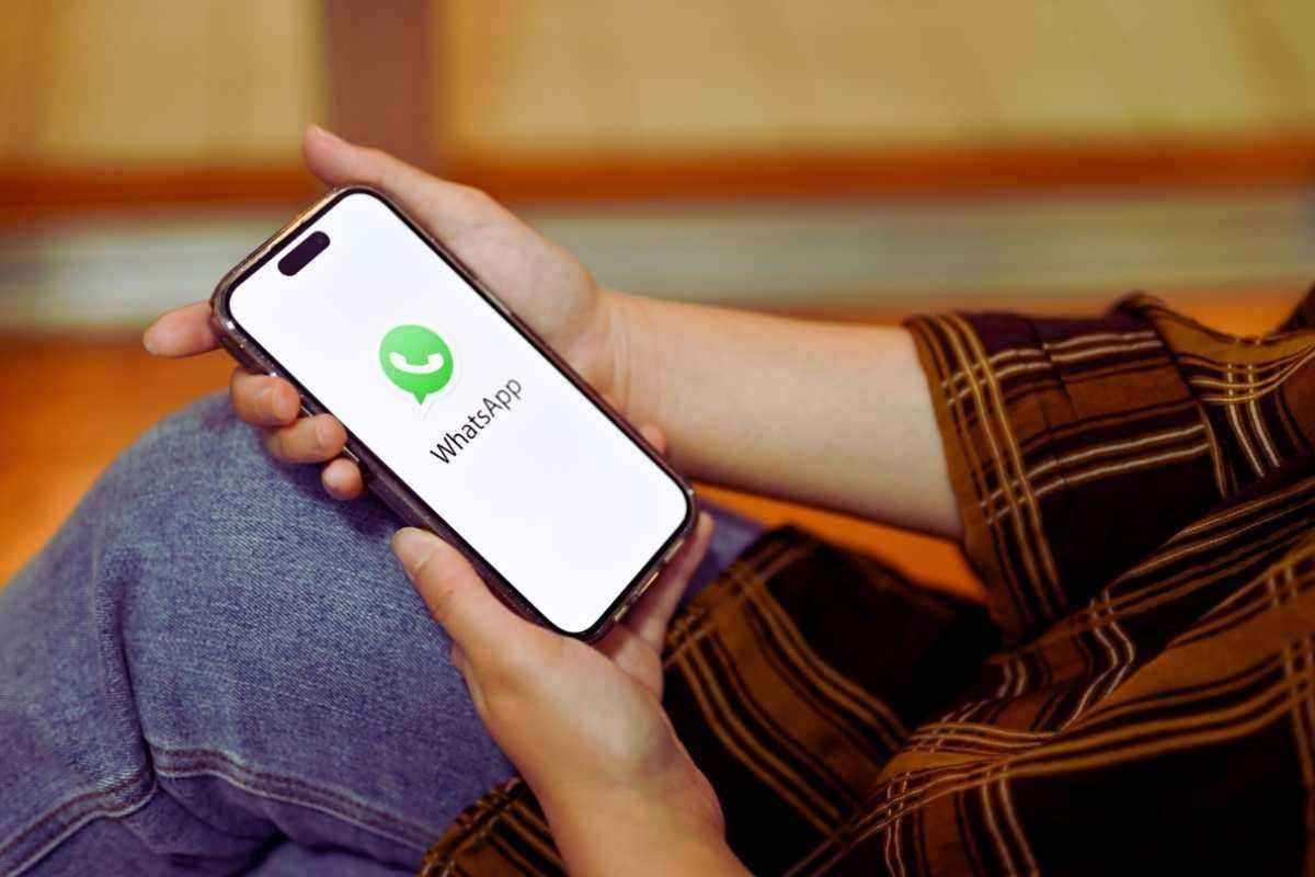 Whatsapp, cambia tutto